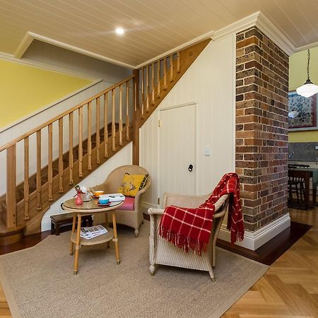 Old Bank Boutique Hotel Mittagong Bagian luar foto