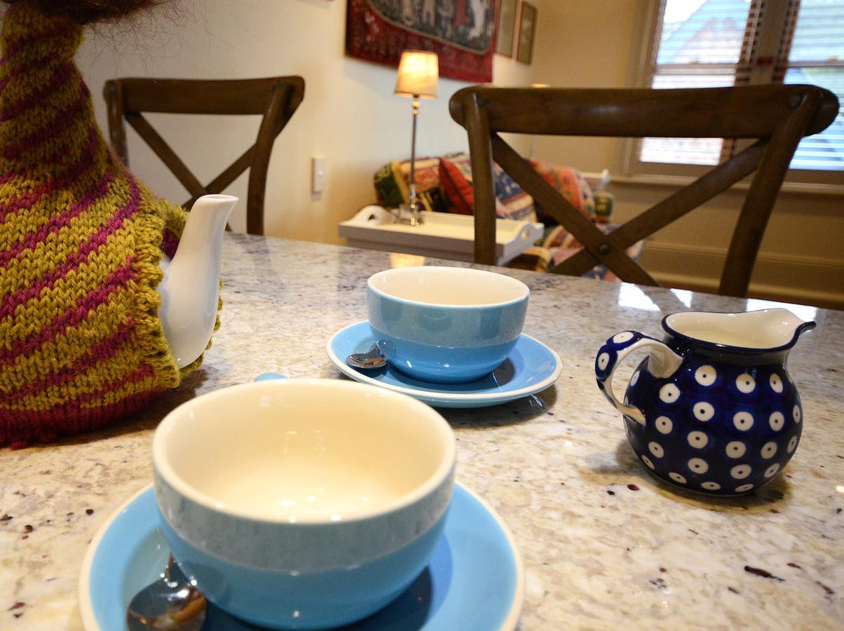 Old Bank Boutique Hotel Mittagong Bagian luar foto